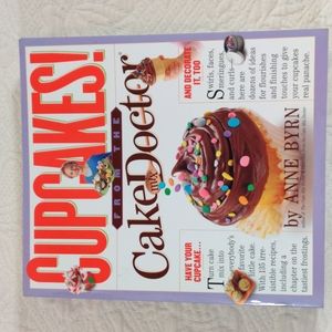 Cupcakes From The Cake Doctor 2005